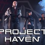 Project Haven Trainer