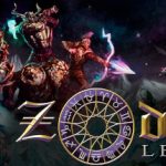Zodiac Legion Trainer