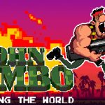 John Mambo Trainer