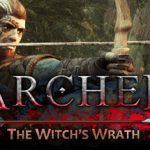 Archer: The Witch’s Wrath Trainer