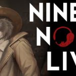 Nine Noir Lives Trainer