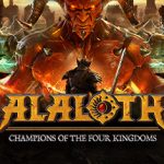 Alaloth: Champions of The Four Kingdoms Trainer