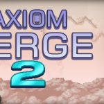 Axiom Verge 2 Trainer