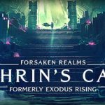Forsaken Realms: Vahrin’s Call Trainer