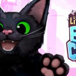 Little Kitty, Big City Trainer