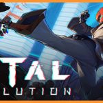 Metal Revolution / 金属对决 Trainer