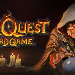 Dark Quest: Board Game Trainer