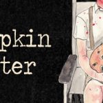 Pumpkin Eater Trainer