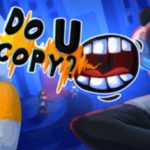 Do U Copy? Trainer