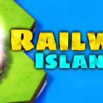 Railway Islands – Puzzle Trainer