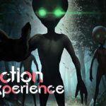 Alien Abduction Experience PC HD Trainer