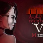 Lust for Darkness VR: M Edition Trainer