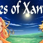 Heroes of Xanfurth Trainer