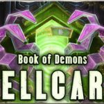 HELLCARD Trainer
