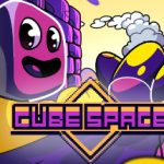 Cube Space Trainer