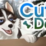 Cute Dogs Trainer