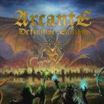 Arcante: Definitive Edition Trainer