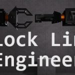 Block Line Engineer Trainer