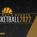 Draft Day Sports: Pro Basketball 2022 Trainer
