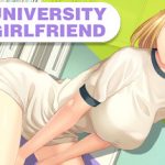 My University Girlfriend Trainer