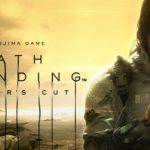 DEATH STRANDING DIRECTOR’S CUT Trainer