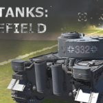 WWII Tanks: Battlefield Trainer