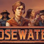 Rosewater Trainer