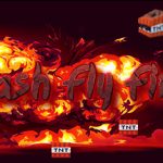 Splash Fly Fire Trainer