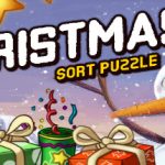 Christmas Sort Puzzle Trainer