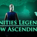 Humanities Legend: Hollow Ascending Trainer