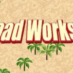 Roadworks 2 Trainer