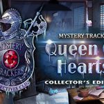 Mystery Trackers: Queen of Hearts Collector’s Edition Trainer