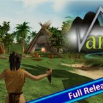 Vantage: Primitive Survival Game Trainer