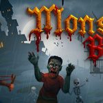 Monster Bash HD Trainer