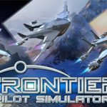 Frontier Pilot Simulator Trainer