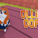 Ollie-Oop Trainer