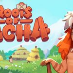 Roots of Pacha Trainer