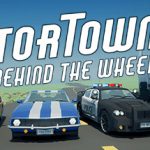 Motor Town: Behind The Wheel Trainer