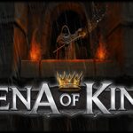 Arena of Kings Trainer