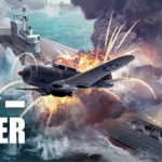 Aircraft Carrier Survival Trainer