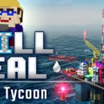 Drill Deal – Oil Tycoon Trainer