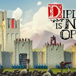 Diplomacy is Not an Option Trainer