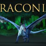 Draconia Trainer