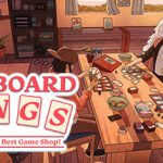 Kardboard Kings: Card Shop Simulator Trainer