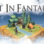 Lost In Fantaland Trainer