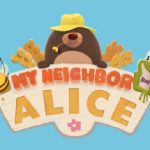 My Neighbor Alice Trainer