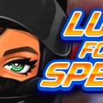 Lust for Speed Trainer