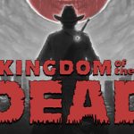 KINGDOM of the DEAD Trainer