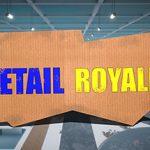 Retail Royale Trainer