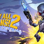 Destroy All Humans! 2 – Reprobed Trainer
